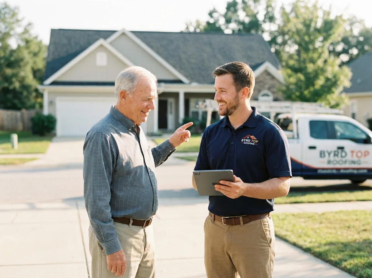 Roofing London, WV FAQs